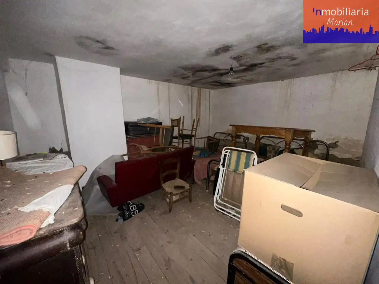 Casa o xalet en venda en Fuentecén