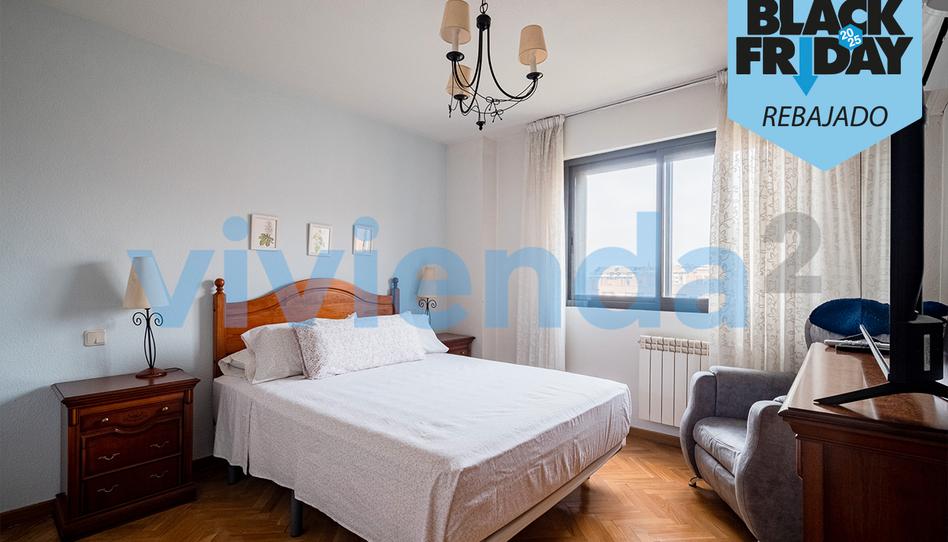 Photo 1 of Flat for sale in Aquitania, Arcos, Madrid