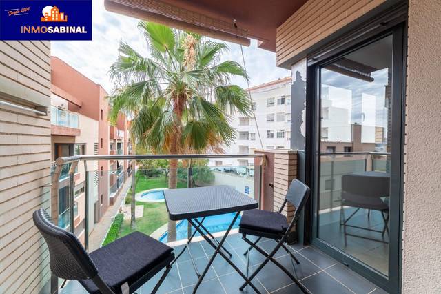 Piso en Venta en El Puerto - Romanilla