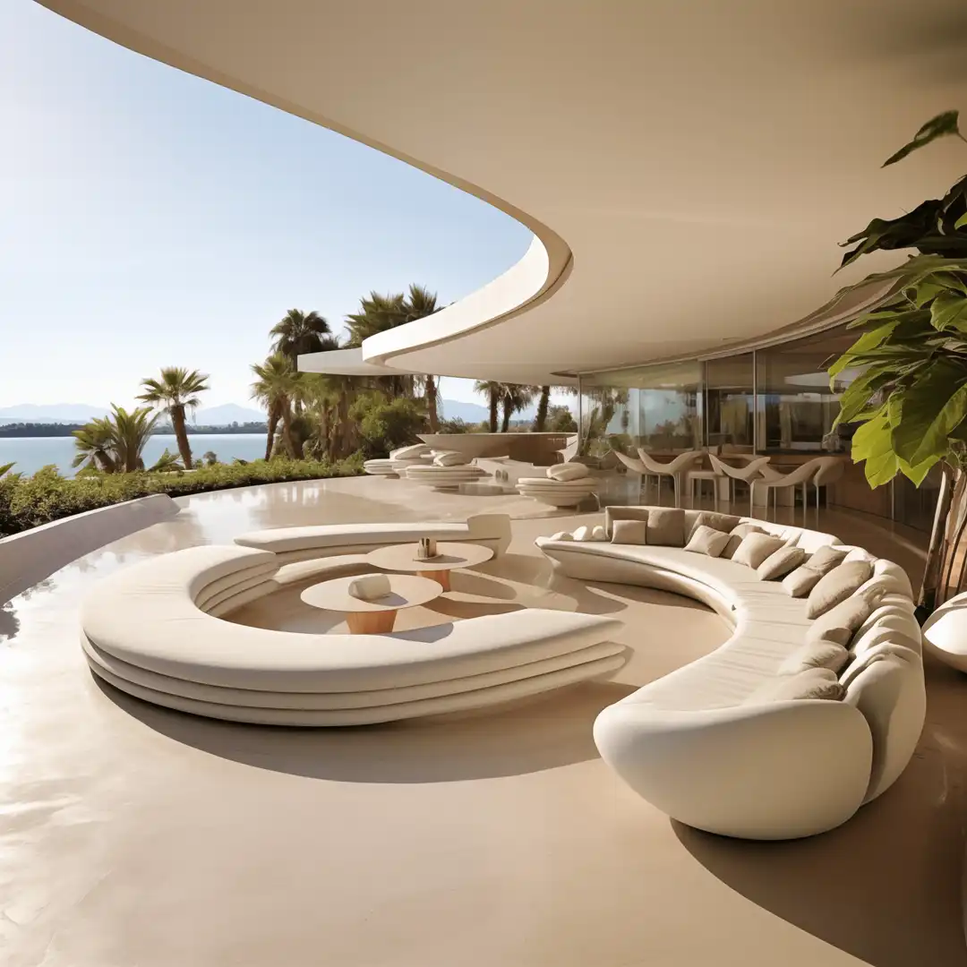 Haus mit Pool zum Verkauf in Marbella Centro, imagen 5