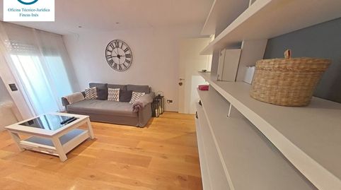 Foto 3 de Piso en venta en Col.legis Nous, Mollet del Vallès