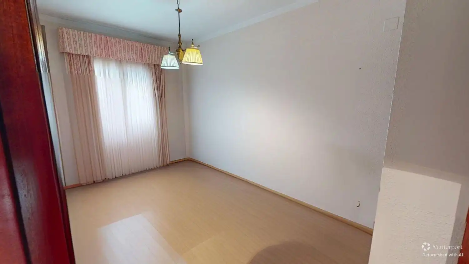 Bedroom of Flat for sale in Sevilla  with Air Conditioner, Heating and Balcony