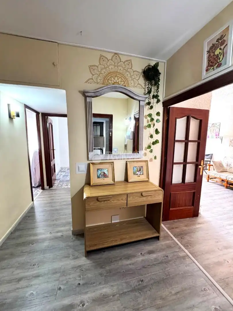 Flat for sale in Móstoles  with Heating and Terrace