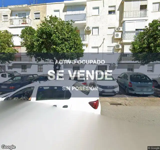 Parking de Piso en venta en Lora del Río
