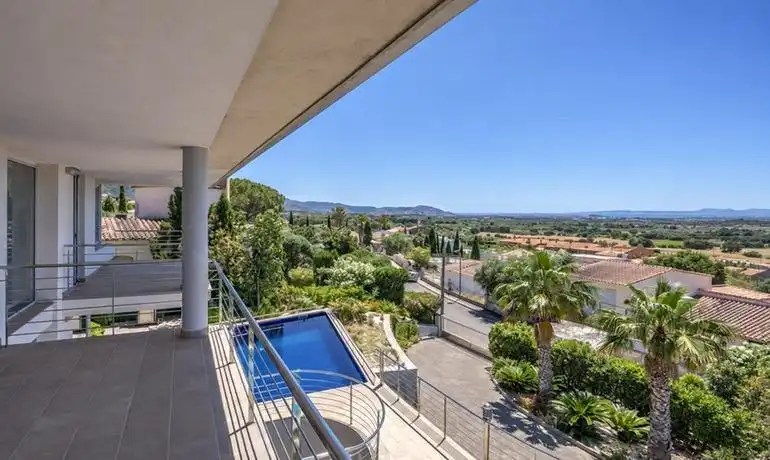 Xalet amb terrassa en venda a Palau-saverdera, imagen 16