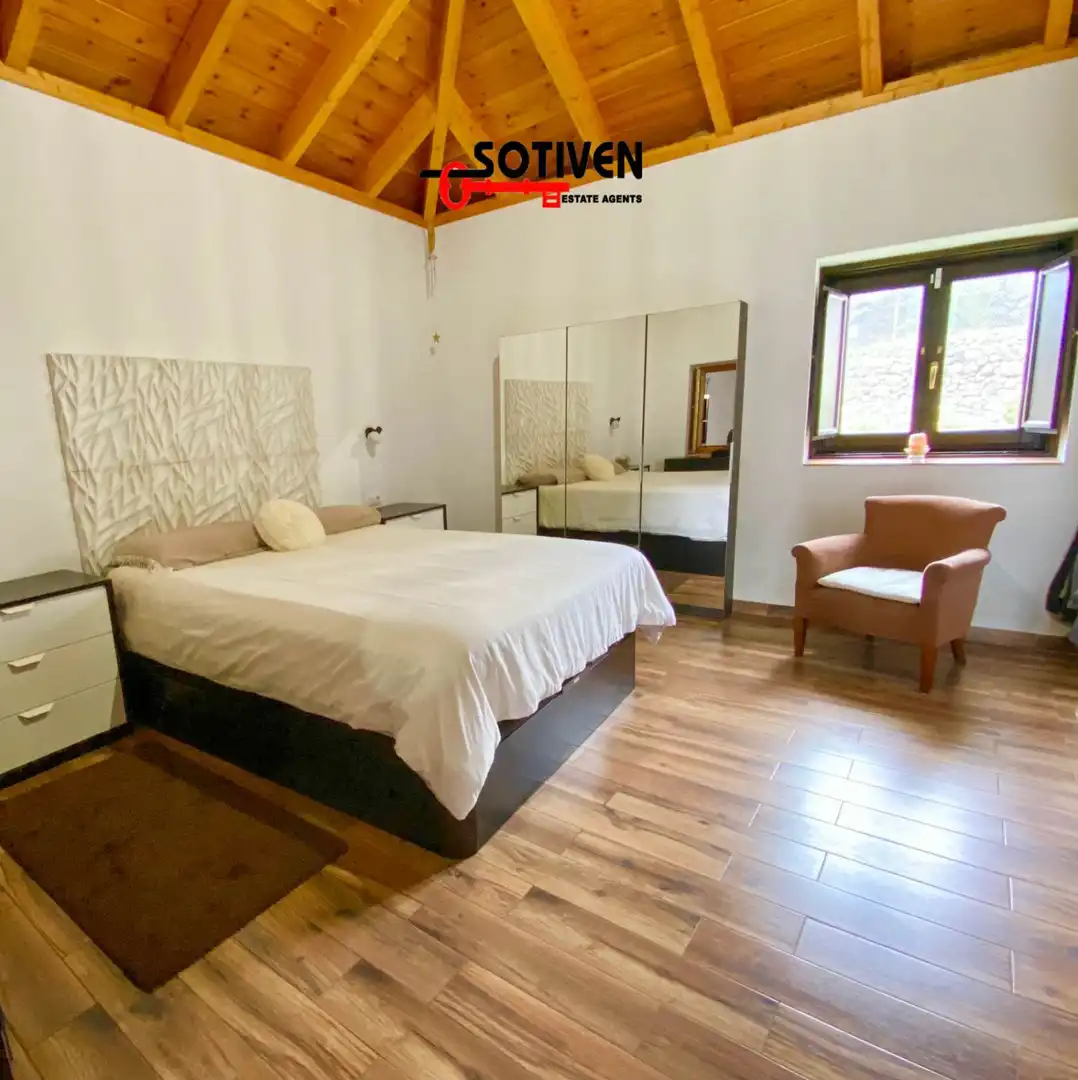 Casa rústica amb jardí en venda a Guía de Isora interior, imagen 25