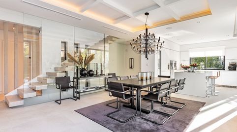 Foto 3 de Casa adosada en venta en La Carolina - Guadalpín, Marbella