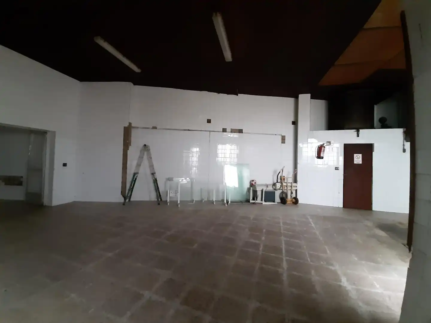 Business premises for sale in Casar de Cáceres