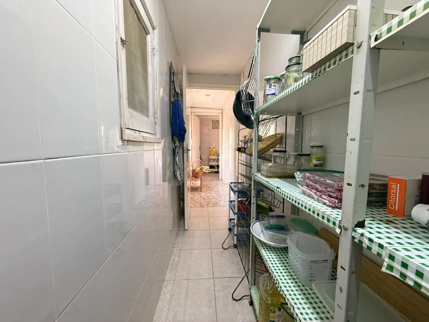 Kitchen of Houses for sale in San Vicente del Raspeig / Sant Vicent del Raspeig  with Air Conditioner, Private garden and Terrace