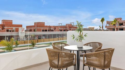 Foto 3 de Apartamento en venta en Las Lomas de Rame - Bahía Bella, Los Alcázares