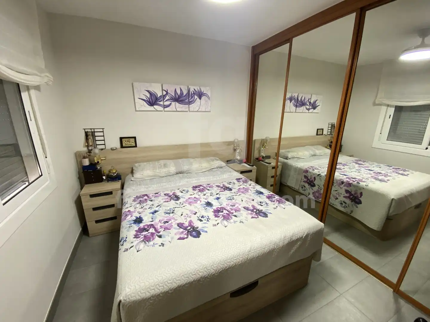 Dormitori de Àtic en venda en L'Hospitalet de Llobregat amb Aire condicionat, Calefacció i Terrassa