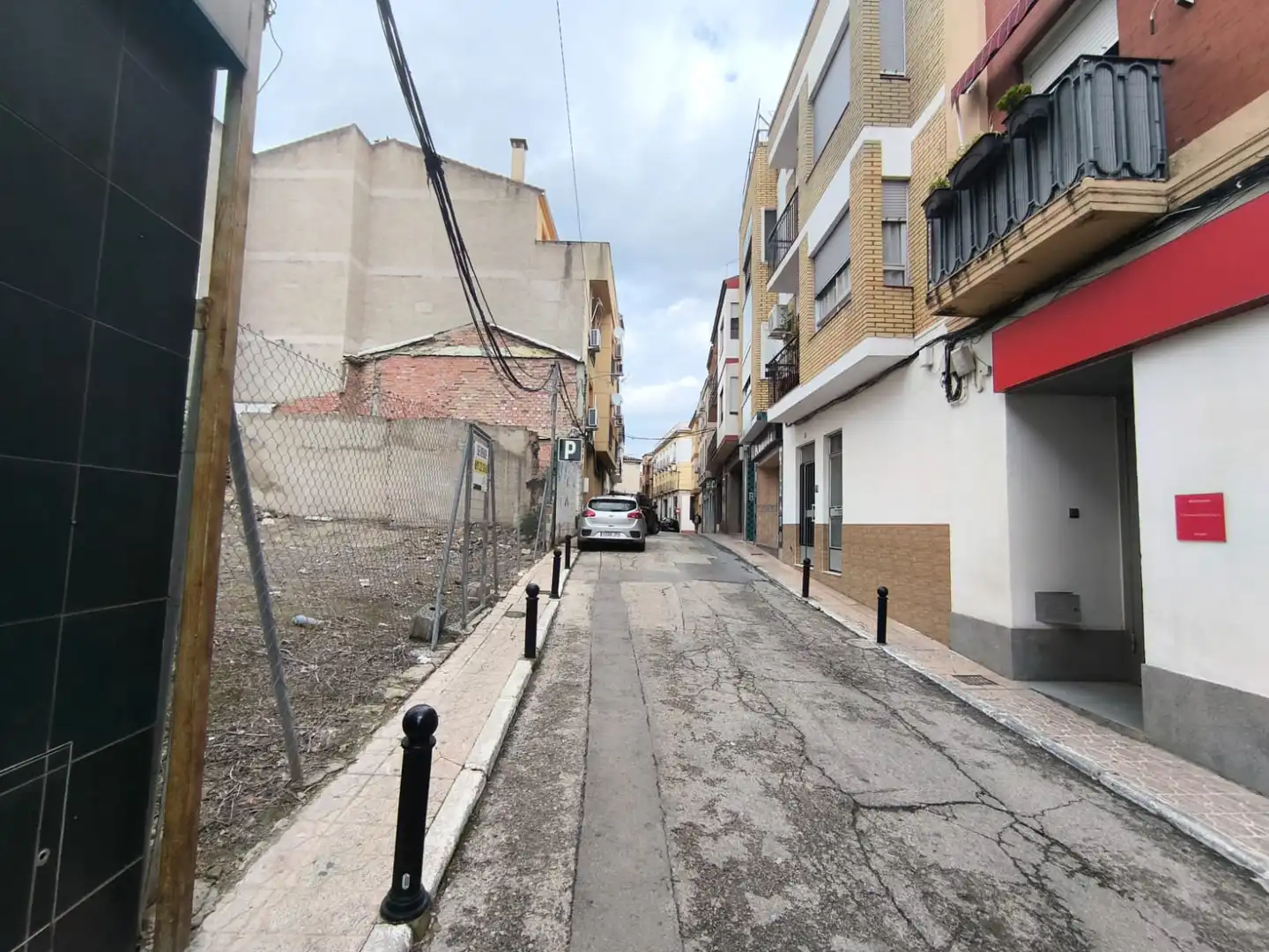 Terreni e lotti in vendita a Calle Bernabé Vallecillo Olea 8, imagen 7