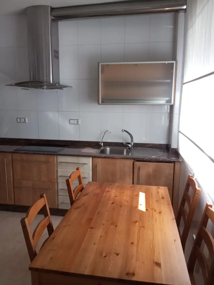 Kitchen of Houses for sale in Murcia  with Air Conditioner, Terrace and Storage room