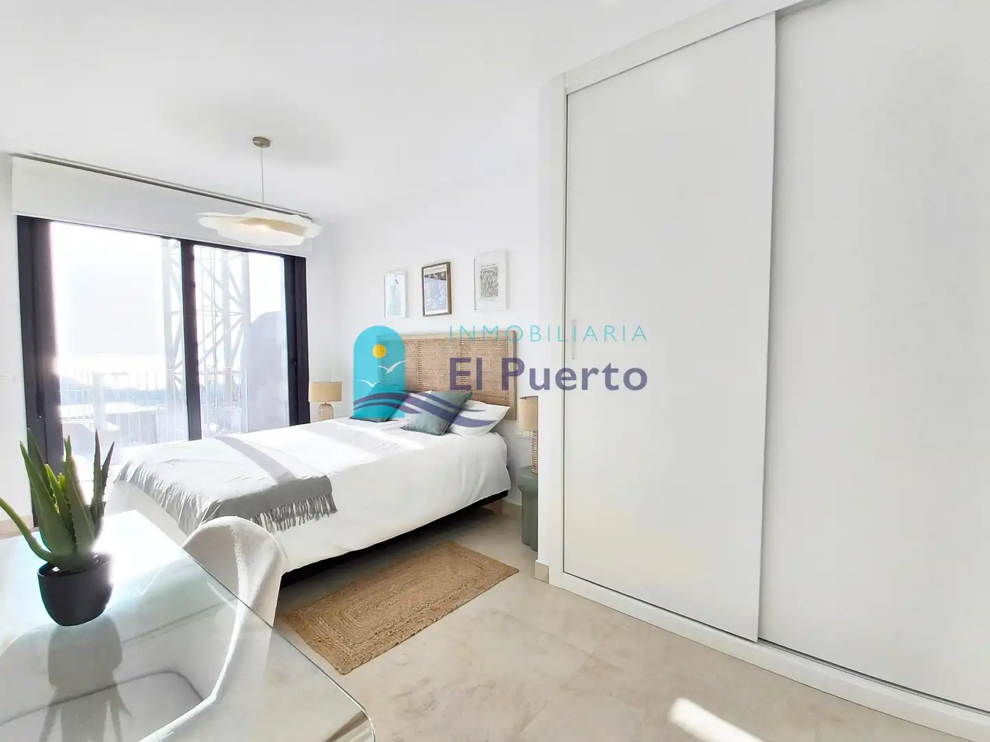 Mini appartamento in vendita a Isla del Fraile, imagen 26