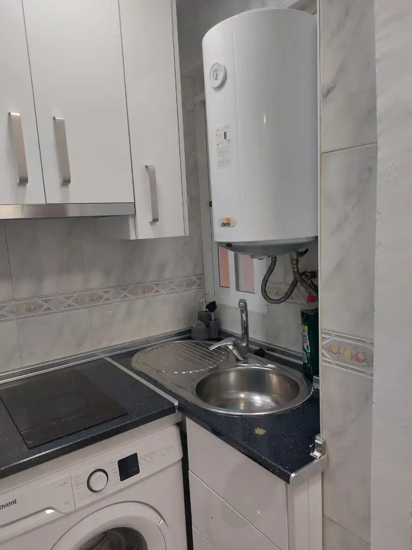 Appartement compact avec piscine à louer à Calle de la Cruz 50, imagen 5