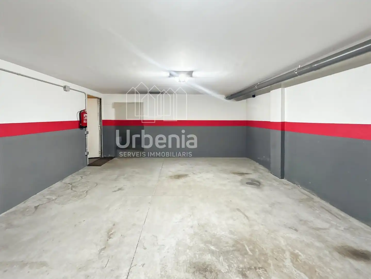 Aparcament de Casa o xalet en venda en Gualba amb Aire condicionat, Calefacció i Jardí privat
