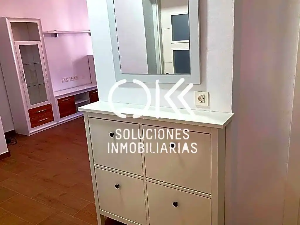 Flat for rent in Cardenal Cisneros, Coria