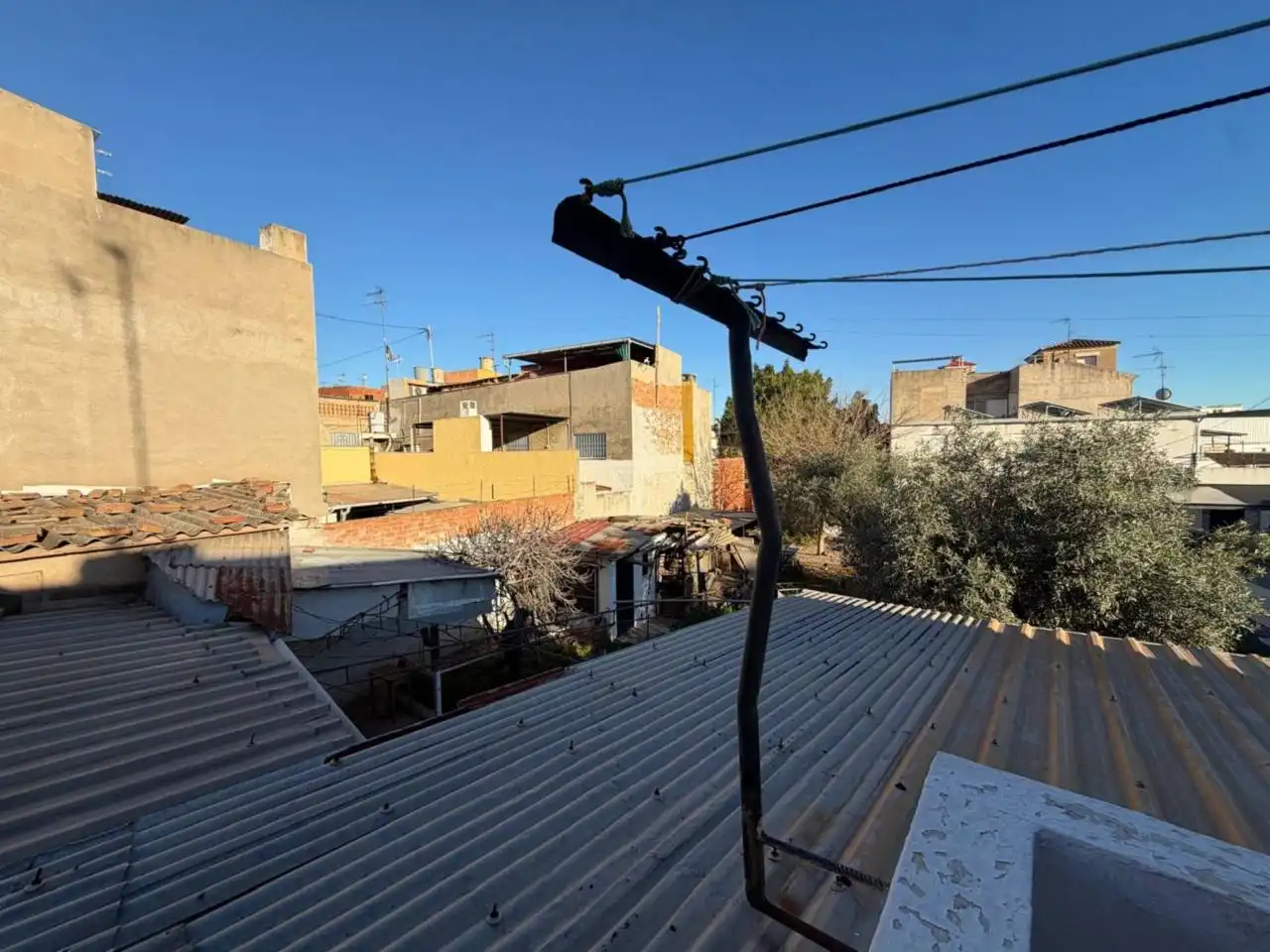 Haus mit Garten zum Verkauf in Calle Huelva, imagen 53