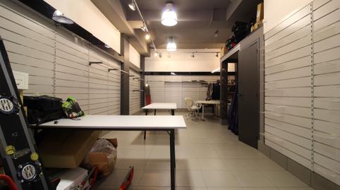 Photo 4 of Premises for sale in Calle del Valle de Broto, 1, Centro - Llano Samper, Huesca