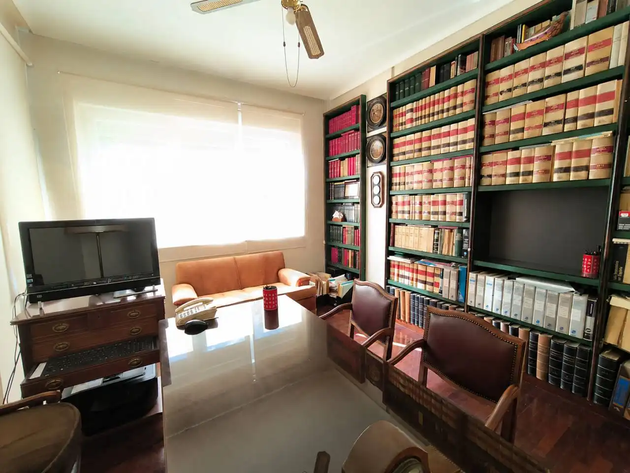Flat with terrace for sale in Paseo Libertad, imagen 15