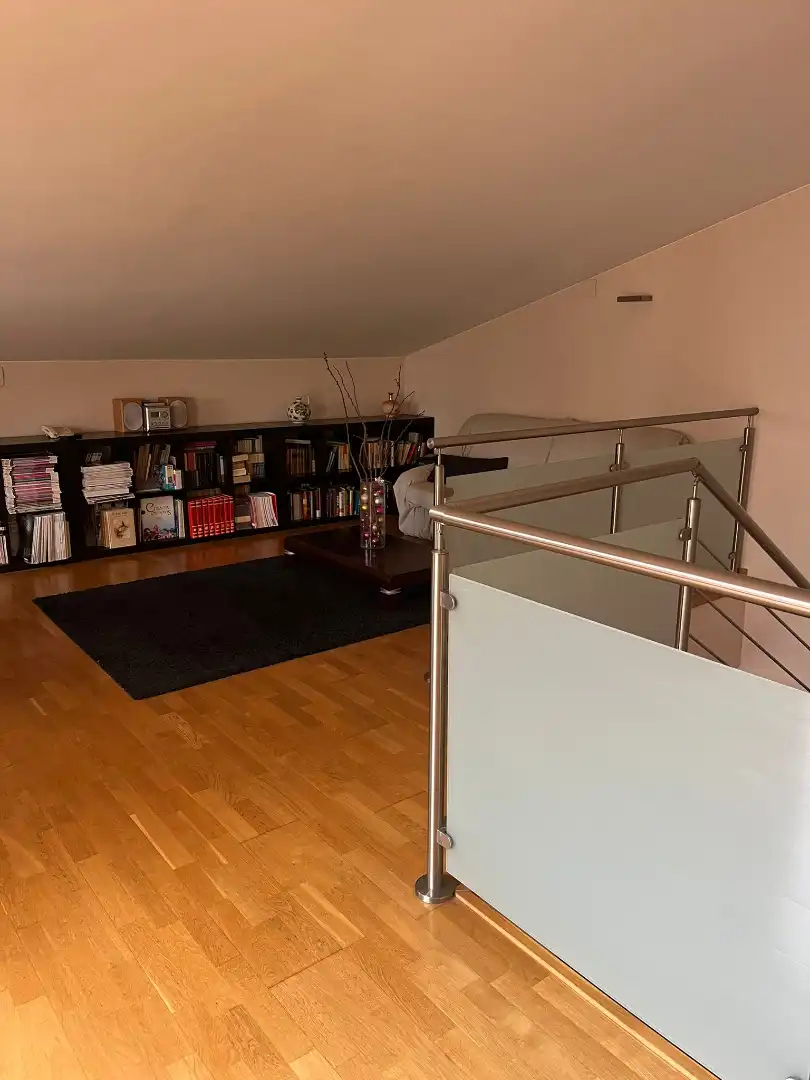 Casa adosada en venta en Tauste con Jardín privado, Terraza y Trastero