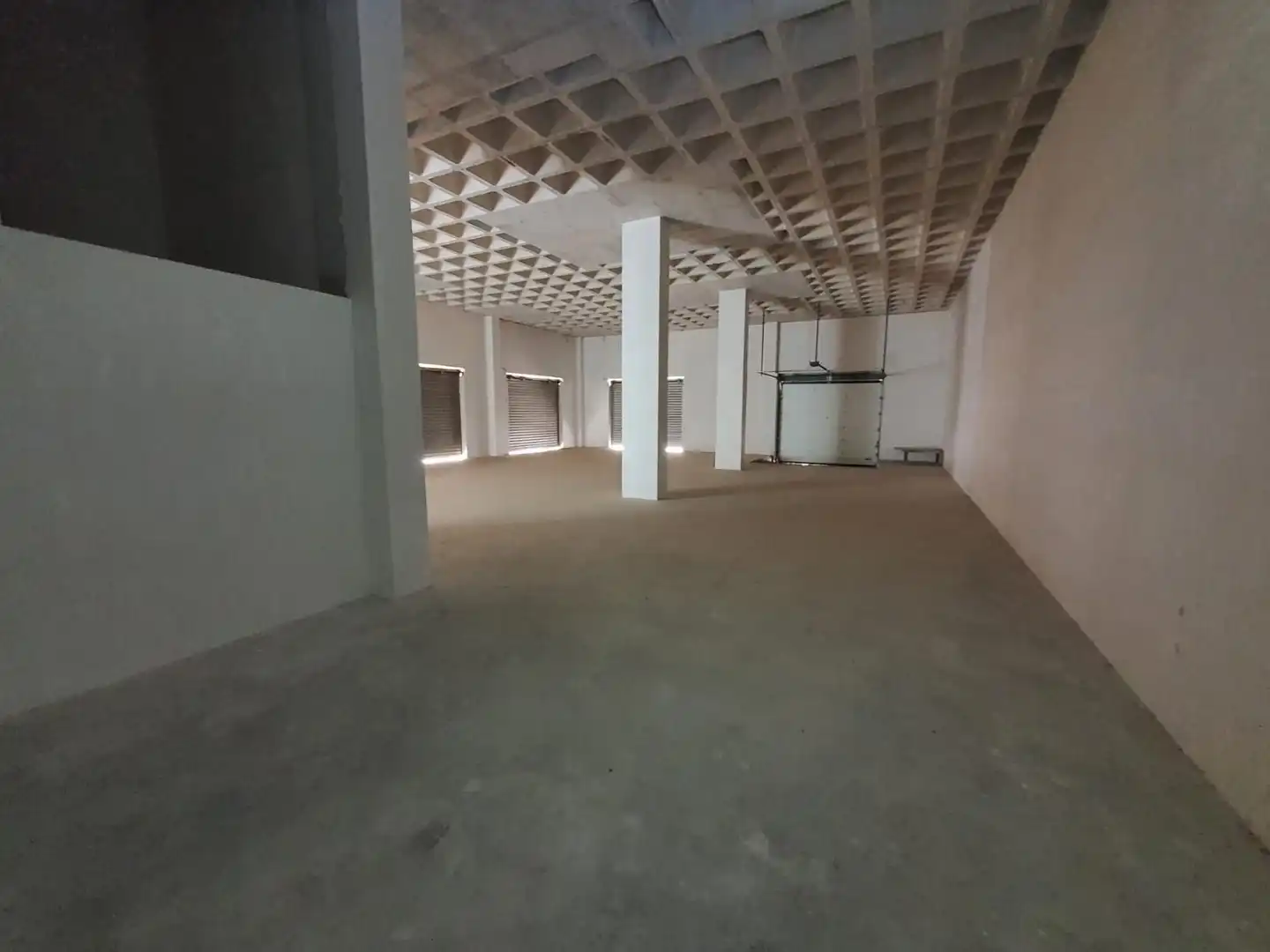 Industrial building to rent in Jubalcoi, imagen 9