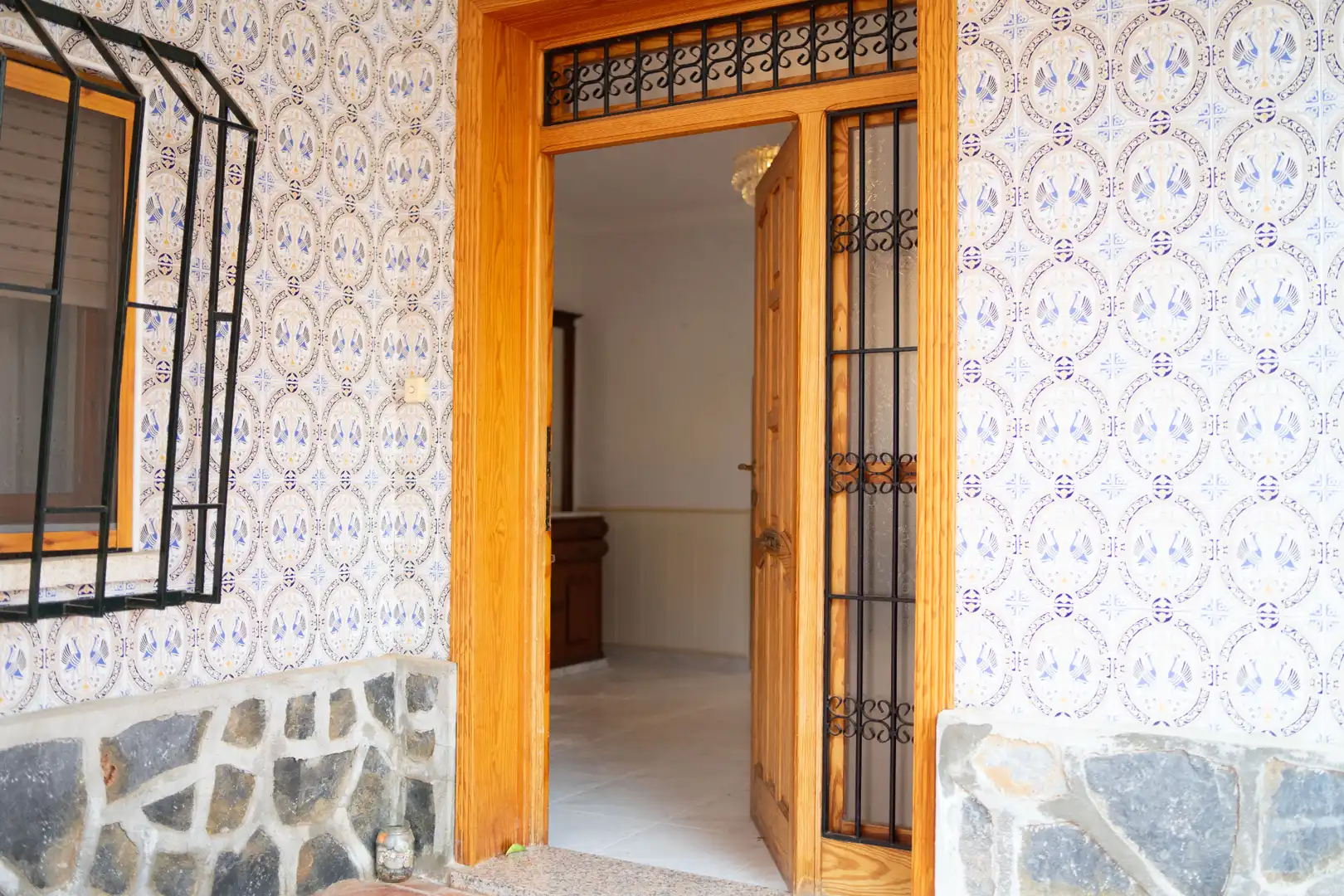 Casa en venda a Puerto de Mazarrón, imagen 2