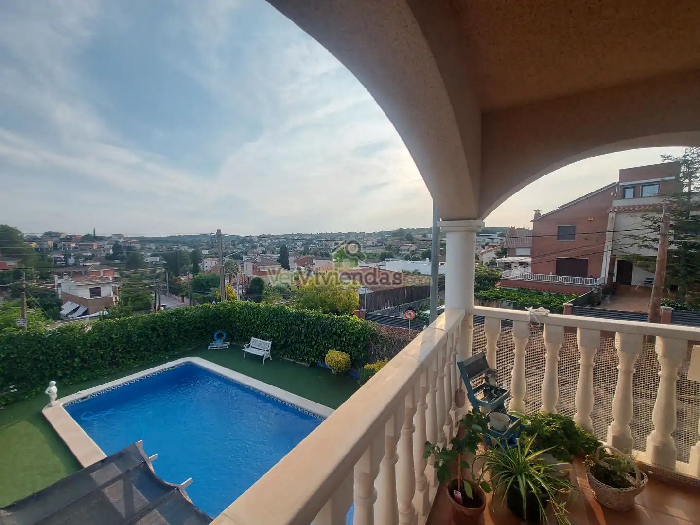 Casa o chalet en venta en Carrer Carrilet, 40, Sant Esteve Sesrovires