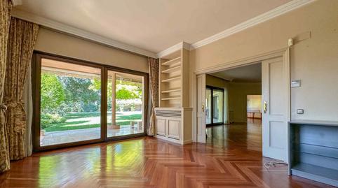 Foto 4 de Casa o xalet en venda a C. de la Virgen de Los Rosales, 12, Aravaca,  Madrid Capital