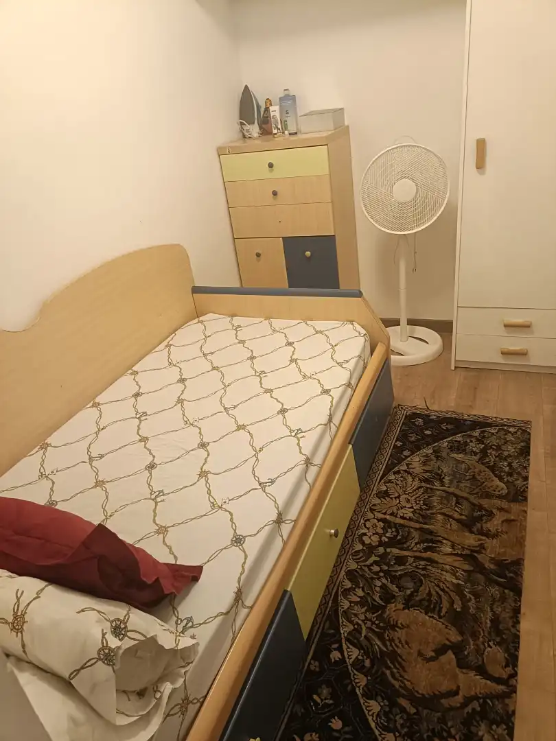 Habitación en Centre