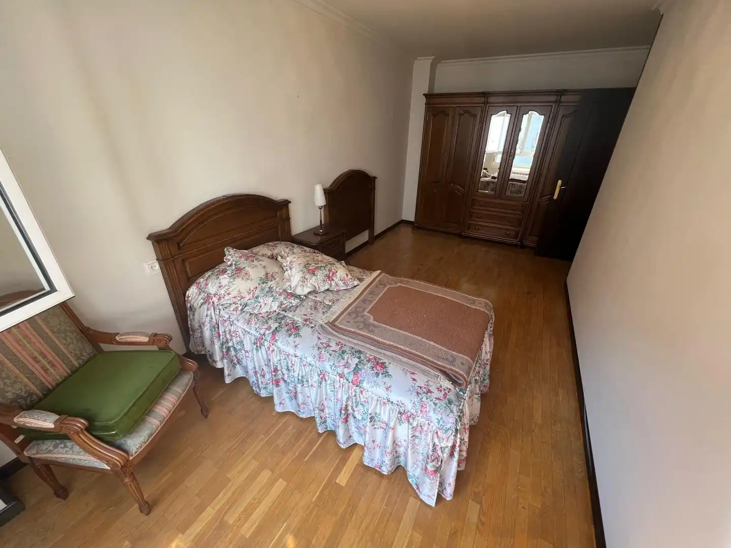 Wohnung zum Verkauf in Calle San Luis, Barrio del Centro