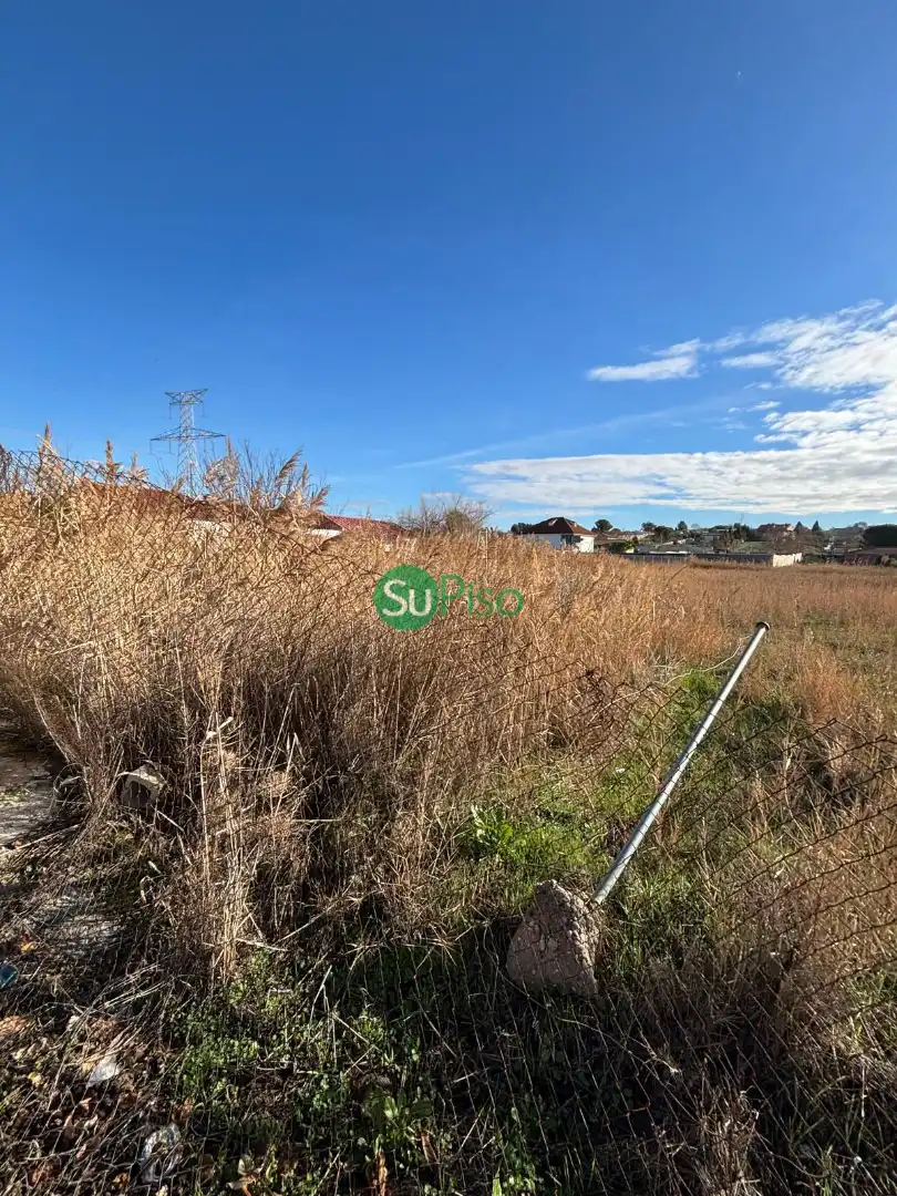 Terreny residencial en venda a Avenida de los Cisneros, imagen 7