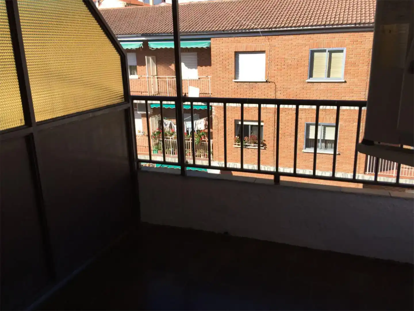 Terraza de Ático en venta en El Torno  con Aire acondicionado, Trastero y Balcón