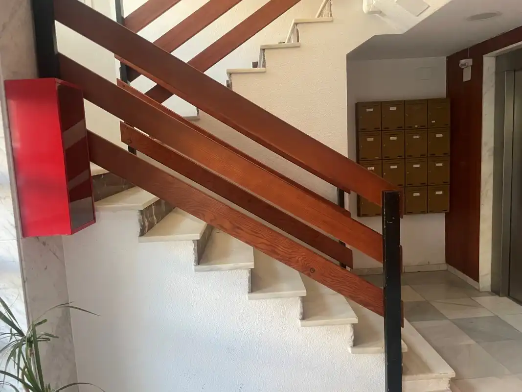Apartment mit Terrasse zum Verkauf in Carrer de les Barraques, imagen 42