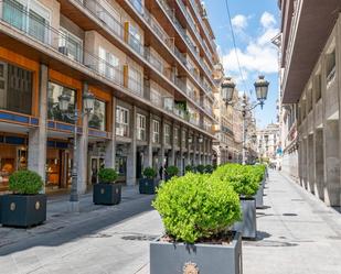 Flat to rent in Calle ANDORRA, 1, San Matías - Realejo, Centro,  Granada Capital