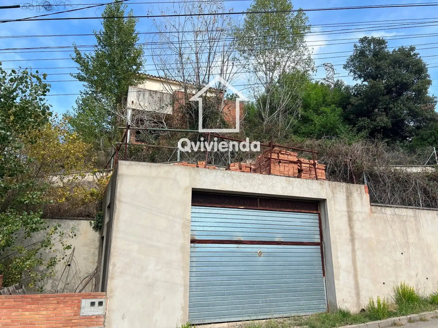 Villa à vendre à Priorat