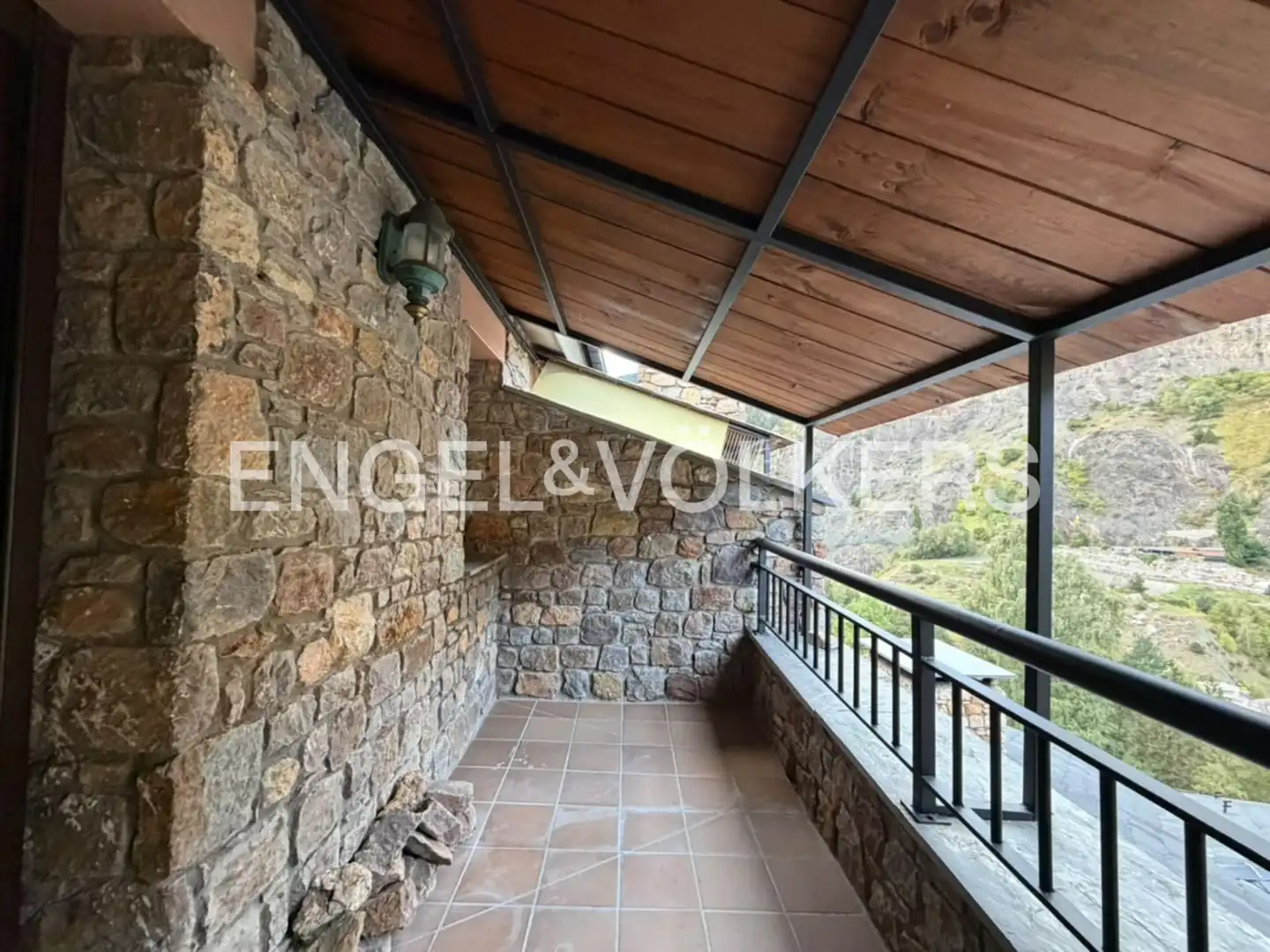 Appartamento con ascensore in affitto a Canillo pueblo, imagen 16