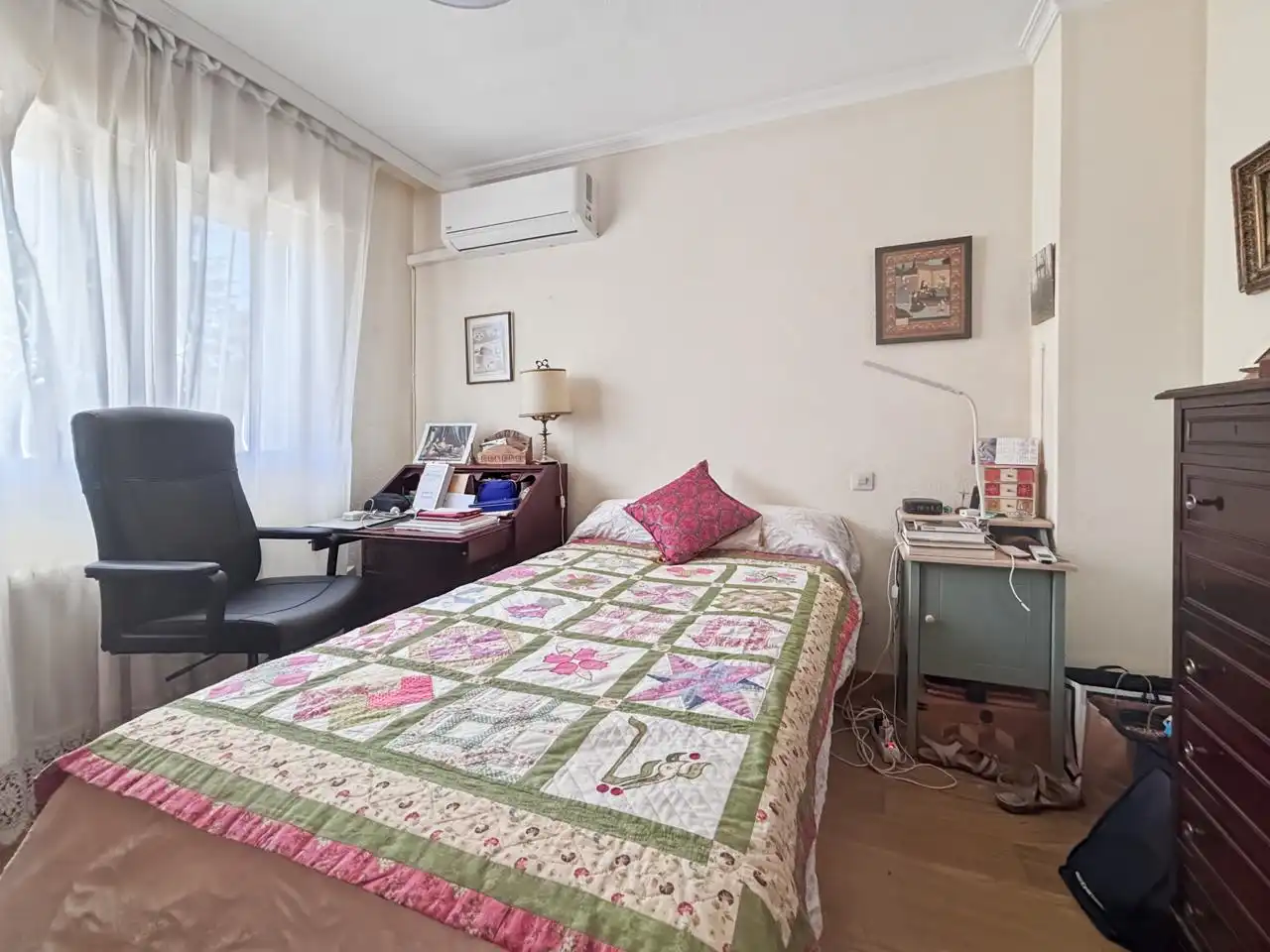 Habitación de Casa o chalet de alquiler en Collado Villalba