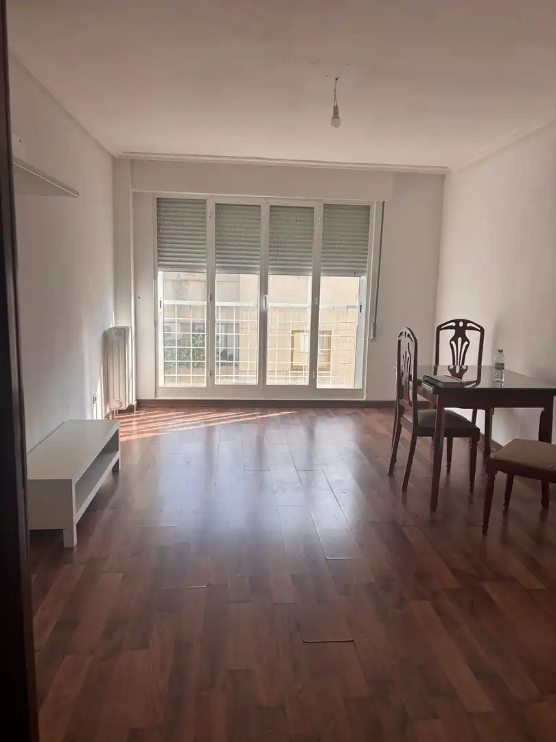 Wohnzimmer von Wohnung zum Verkauf in Santa Marta de Tormes mit Heizung