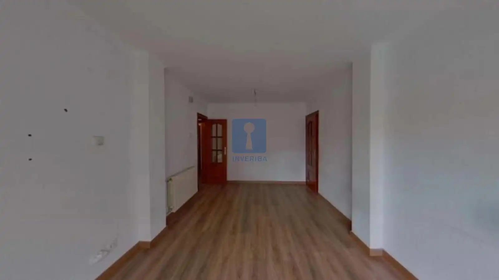 Sala de estar de Piso en venta en Viladecans con Calefacción y Terraza
