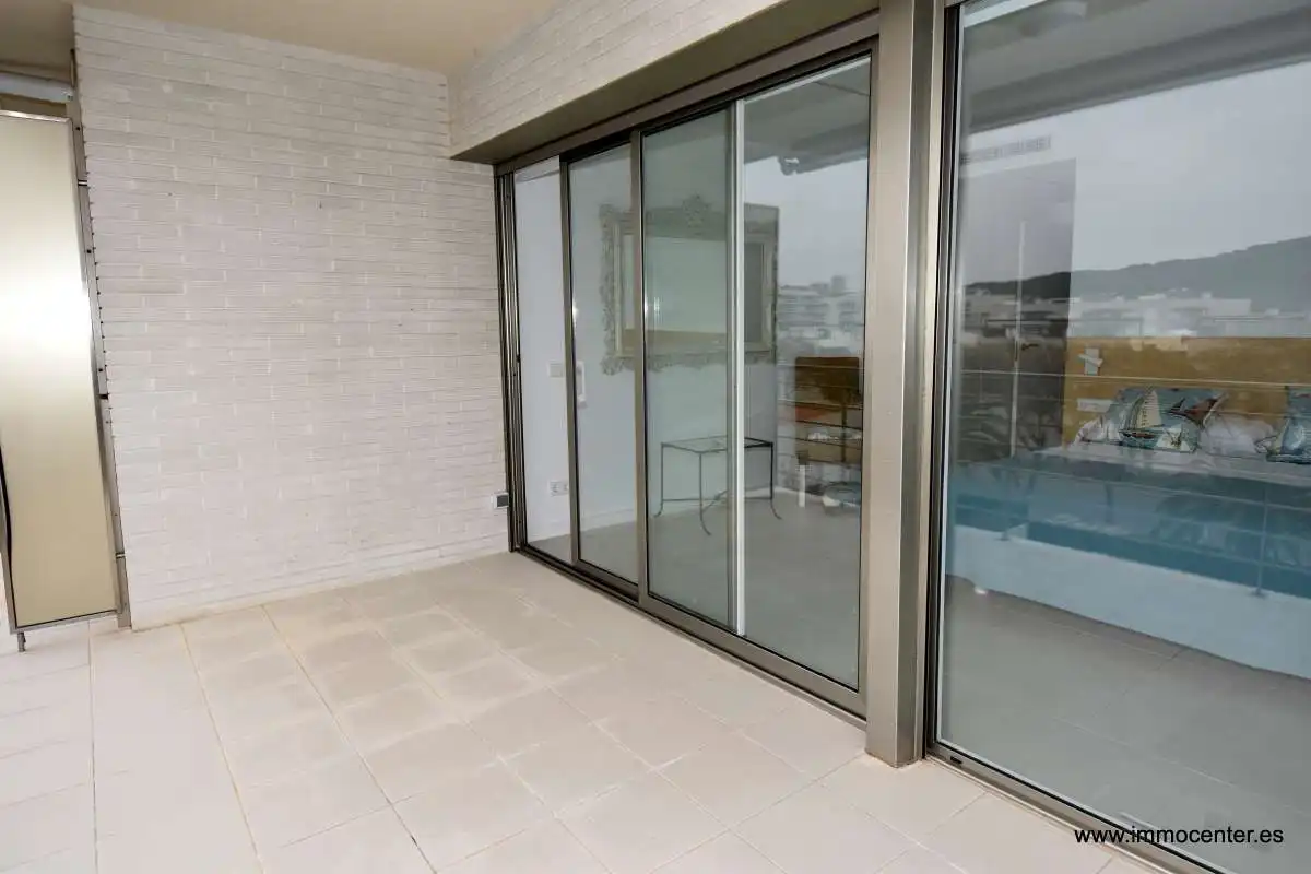Ático con piscina en venta en Platja d'Aro, imagen 21