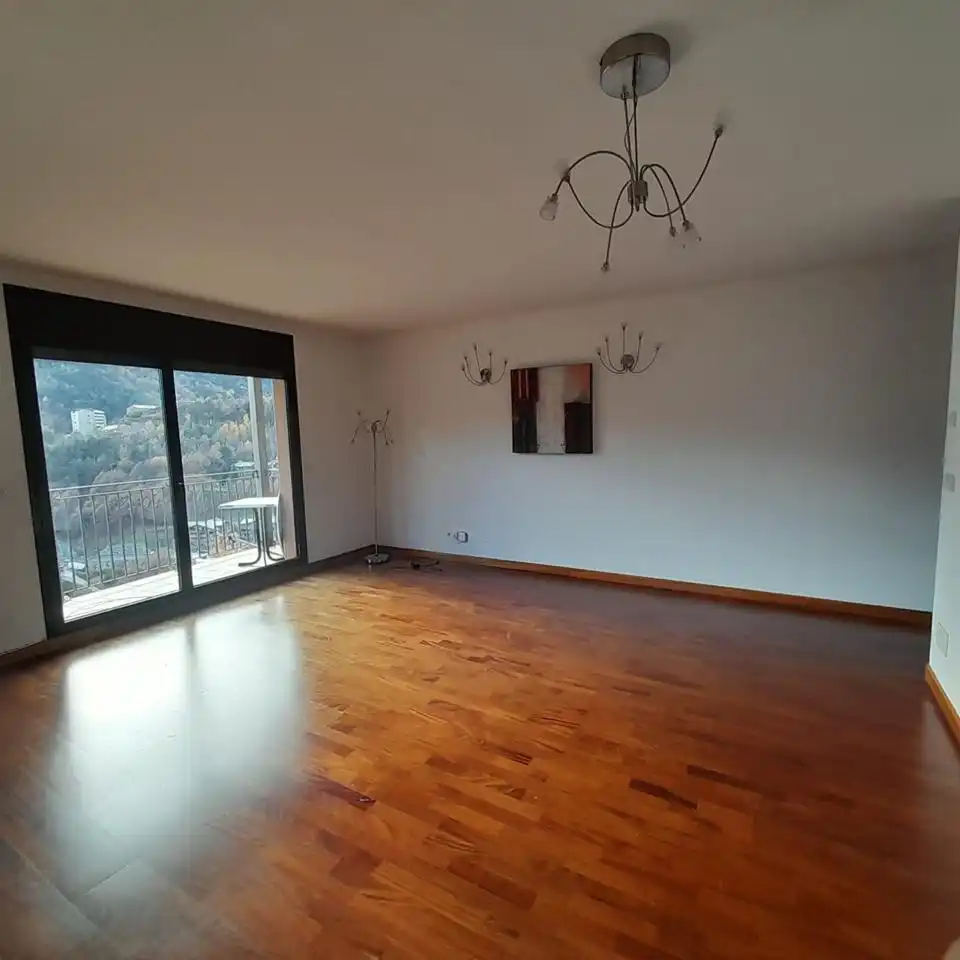 3-bedroom flat for rent in L'Aldosa, La Massana · 2 of 60