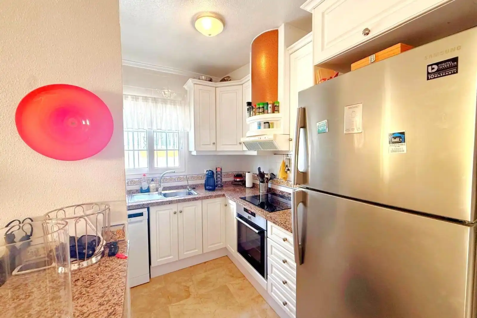 Penthouse with terrace for sale in Orihuela Costa, imagen 5