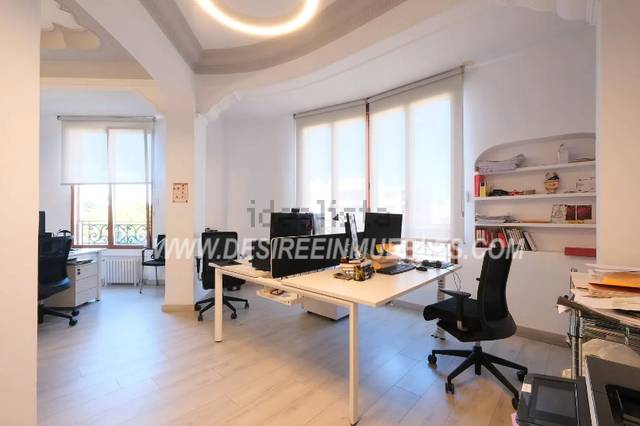 Oficina en Alquiler en Gran Via del Marqués del Túria en Gran Via