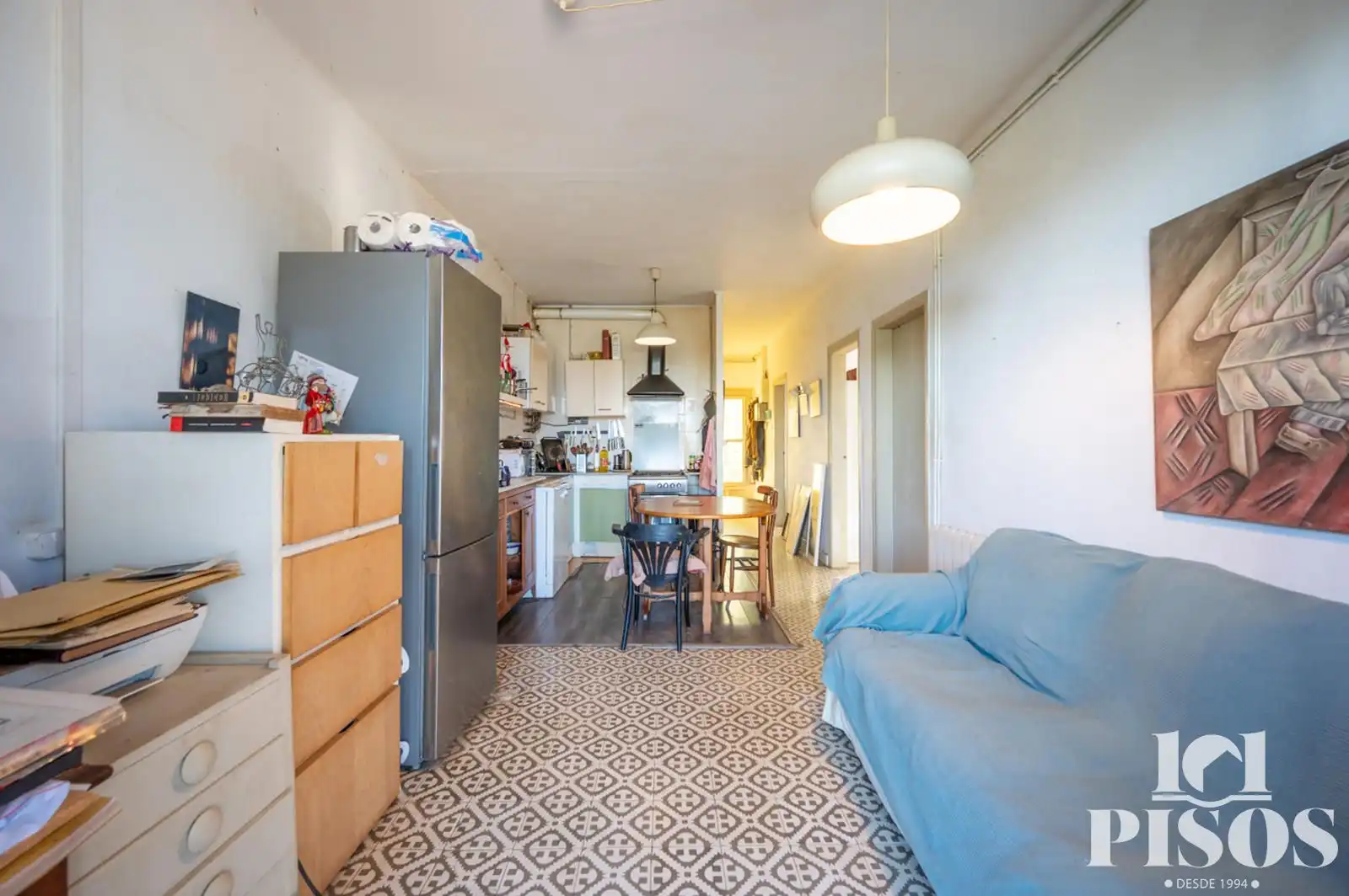 Kitchen of Houses for sale in Sant Cugat del Vallès  with Heating, Private garden and Storage room