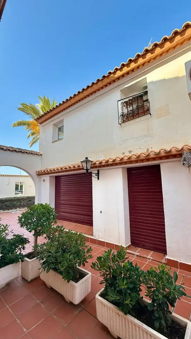 Local comercial en venda a Playa del Galán, imagen 4
