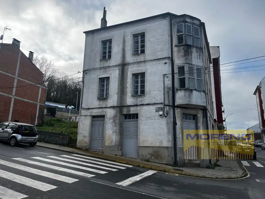 Haus zum Verkauf in Rua Padre Sarmiento, imagen 6