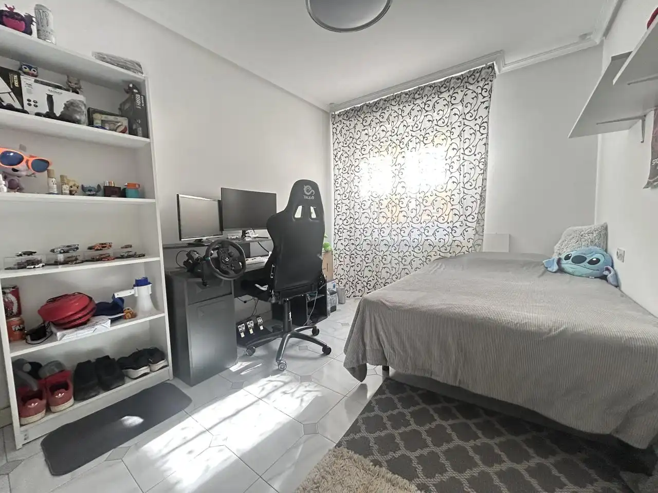 Wohnung mit Aufzug zum Verkauf in Calle Entrefuentes, imagen 37