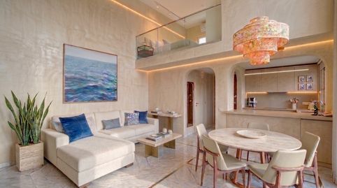Foto 5 de Dúplex en venda a Playa de la Fontanilla, Marbella