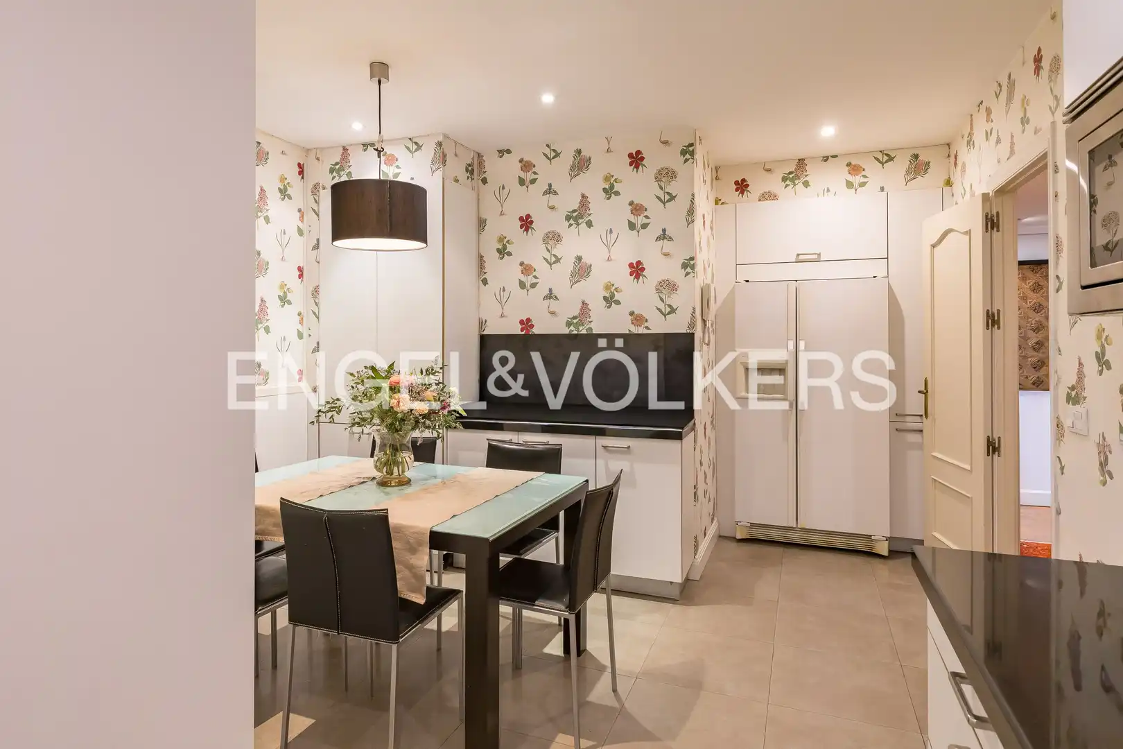 Flat with terrace for sale in Paseo de La Castellana, imagen 21